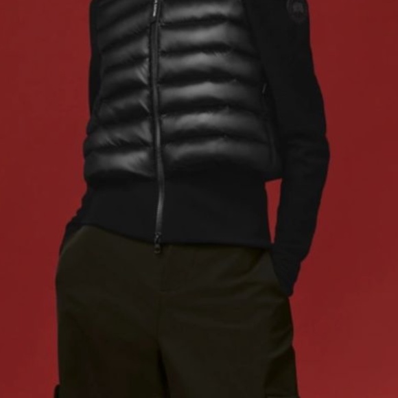 CANADA GOOSE JACKET - Picture 2 of 4